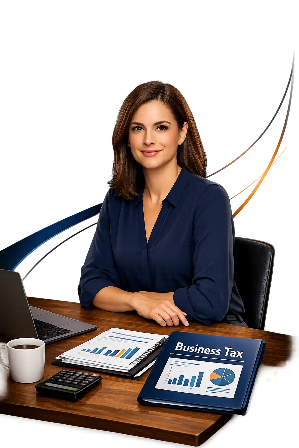 Business tax services for LLCs and S-Corporations