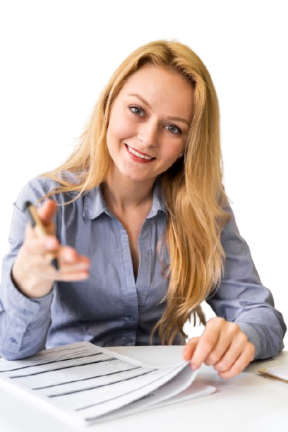 refer someone for tax preparation services