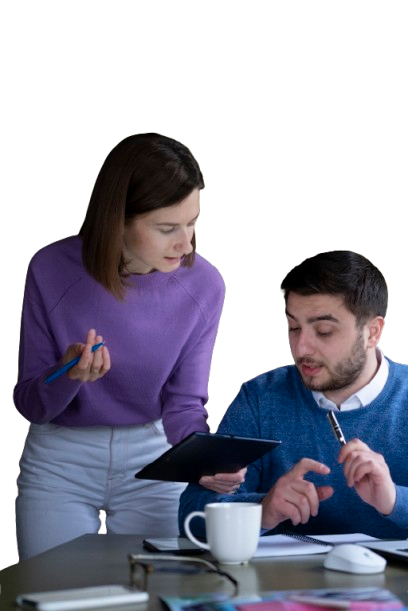 kargiq logo professional tax preparation services