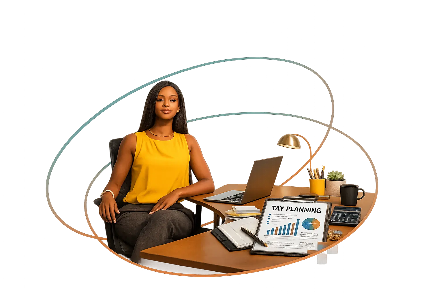 Strategic tax planning services for individuals and businesses