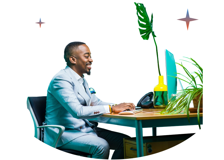 KargIQ about tax advisory firm team overview