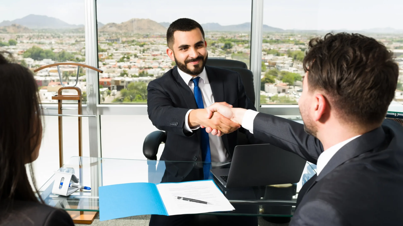 Independent Contractors