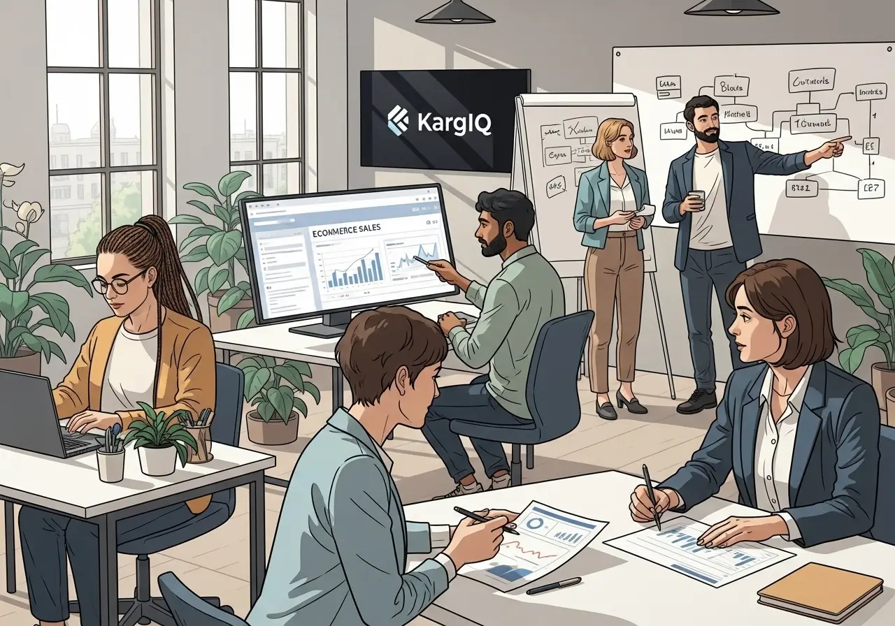 KargIQ Bookkeeping 14