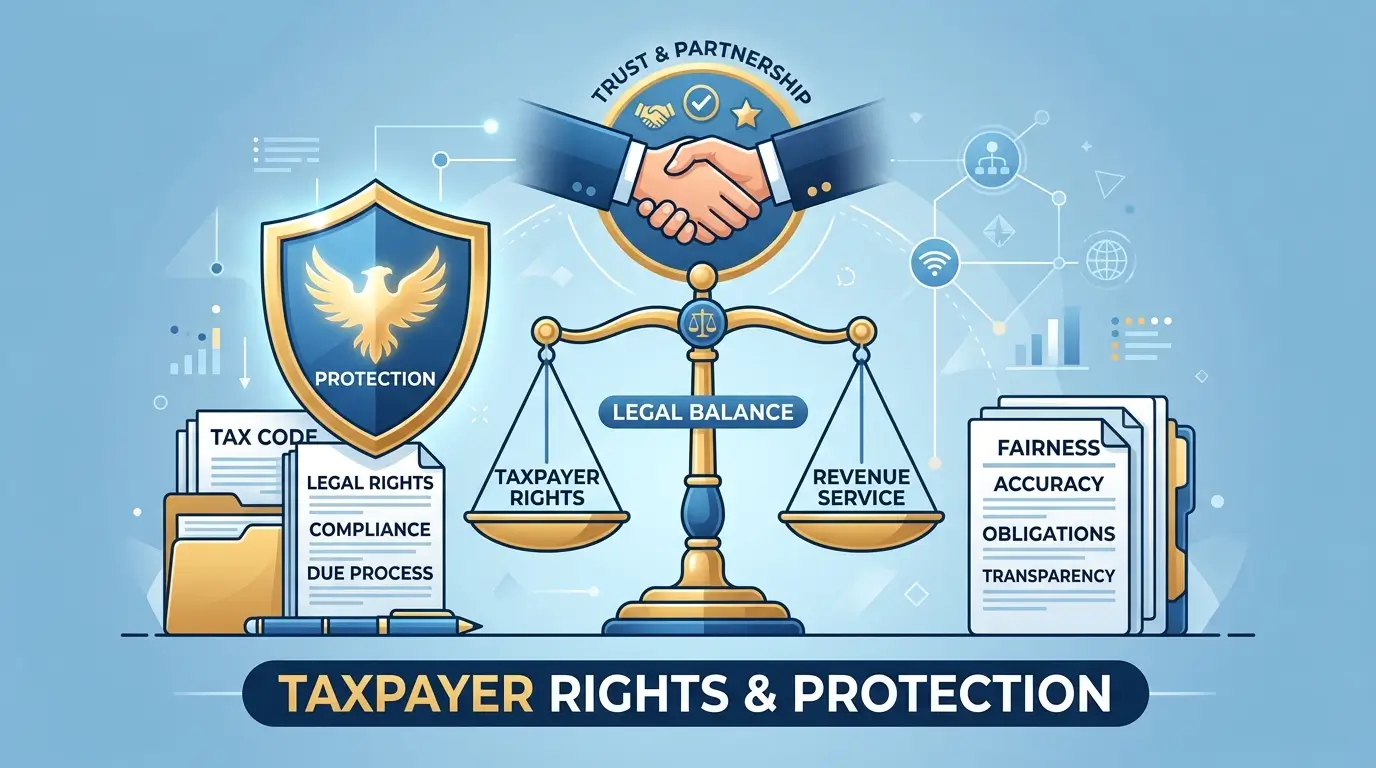 Taxpayer Bill of Rights